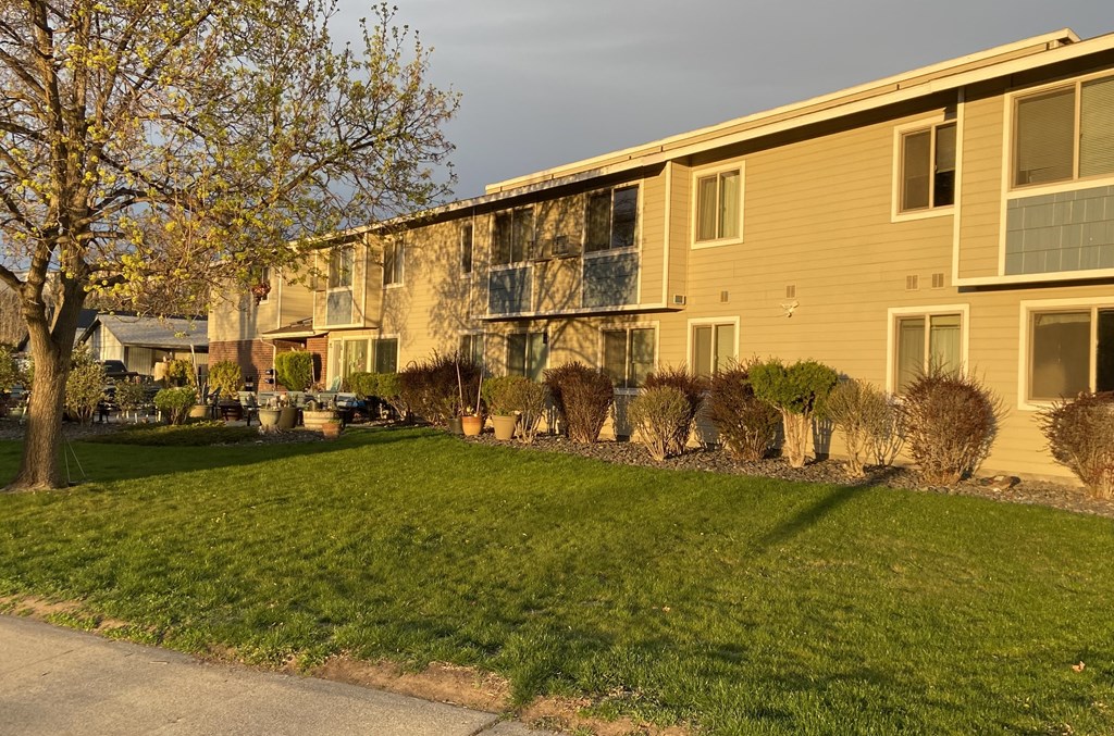 Prosser Manor Apartments, 1403 Meade Avenue, Prosser, WA RentCafe